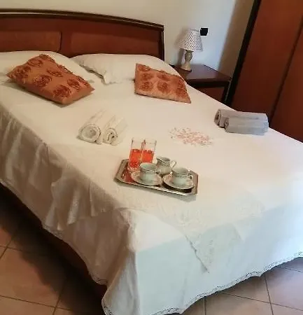 Penzion Rosy *